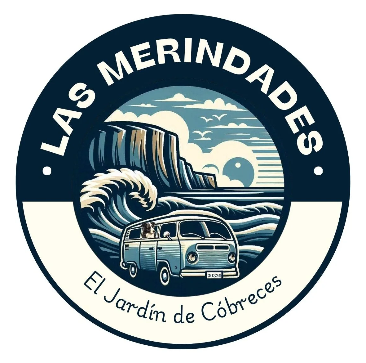 El Jardín de Cóbreces - Las Merindades