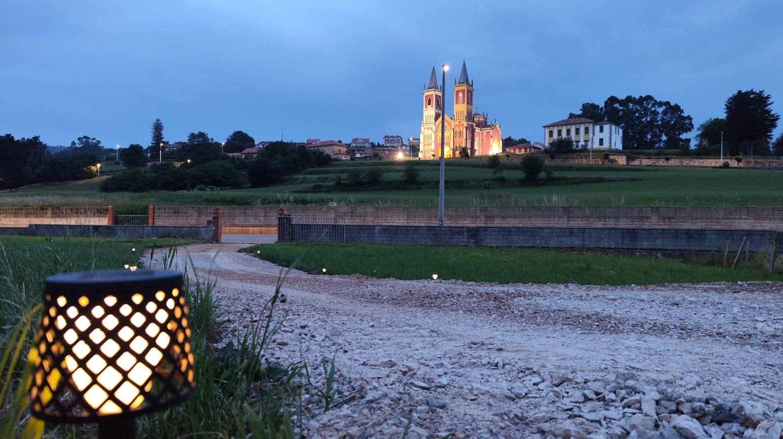 Parroquia de San Pedro ad Víncula